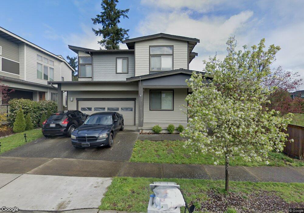 16030 SE 252nd Place, Covington, WA 98042 - photo 1