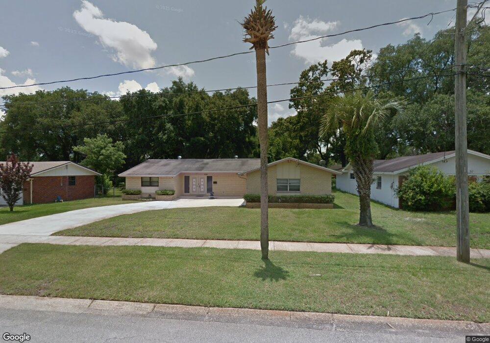 8316 Sanlando Ave, Jacksonville, FL 32211 - photo 1