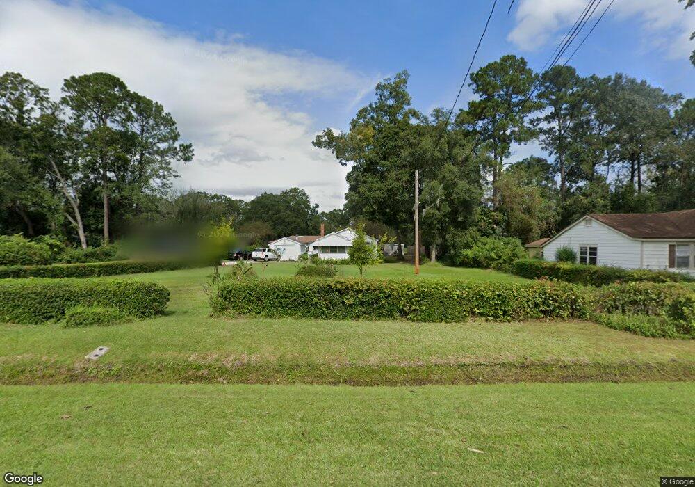 5151 Glenwood Ave, Jacksonville, FL 32205 - photo 1