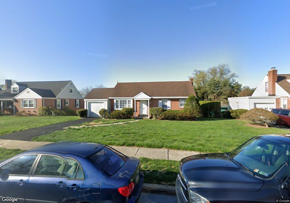 3816 Grant St, Reading, PA 19606 - photo 1