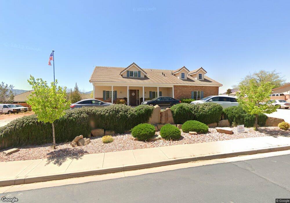 35 N 100 W, Ivins, UT 84738 - photo 1