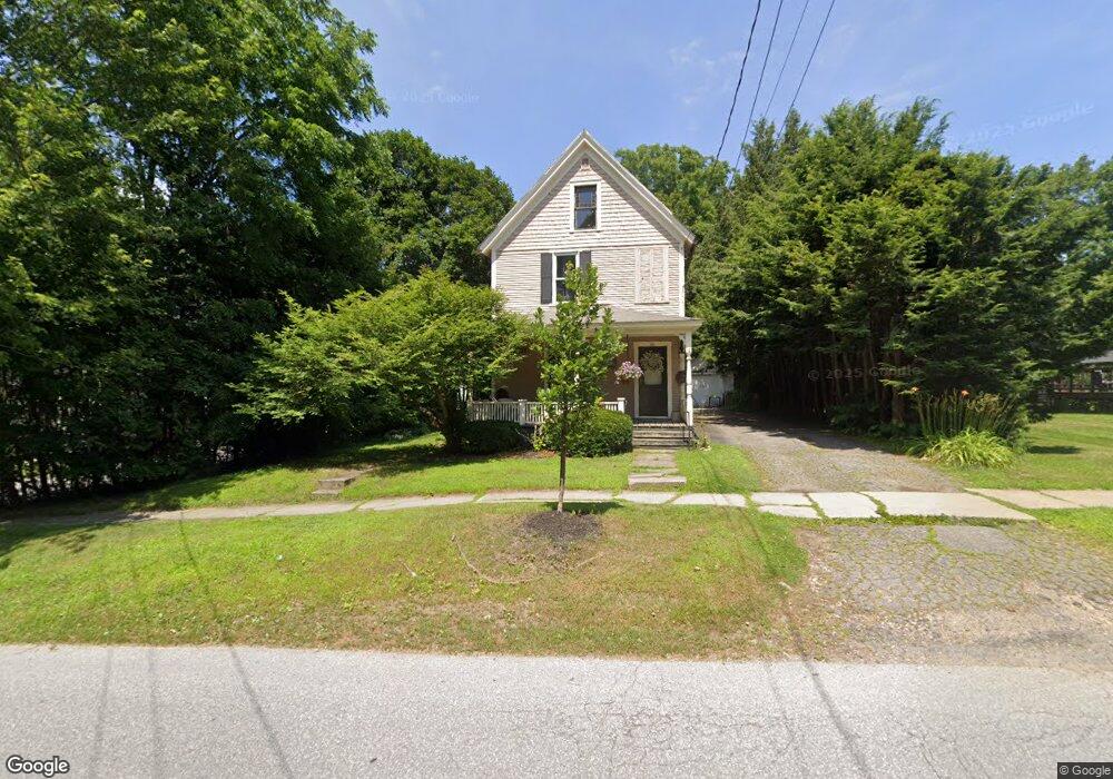 45 Temple St, Rutland, VT 05701 - photo 1