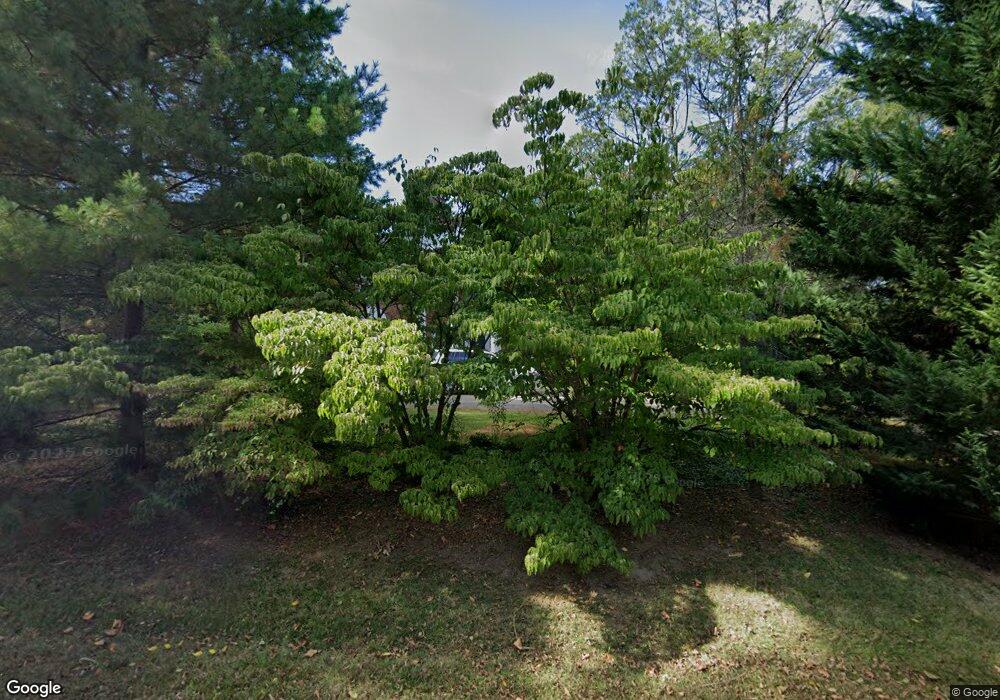 318 N Ithan Ave, Bryn Mawr, PA 19010 - photo 1