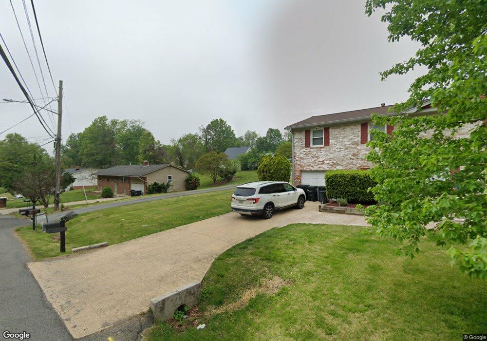 1104 Centennial Dr, Fort Washington, MD 20744 - photo 1