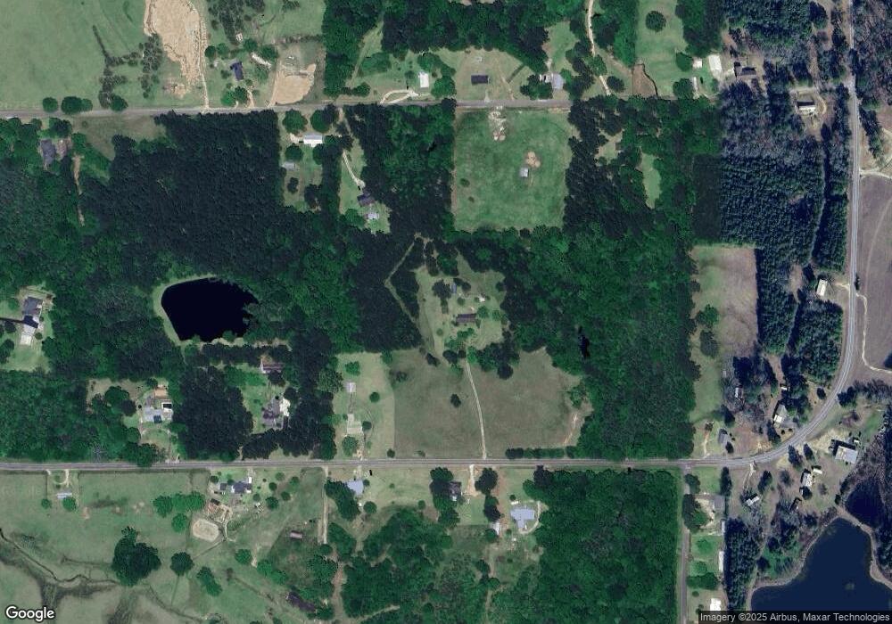 455 Reid Rd, Laurel, MS 39443 - photo 1