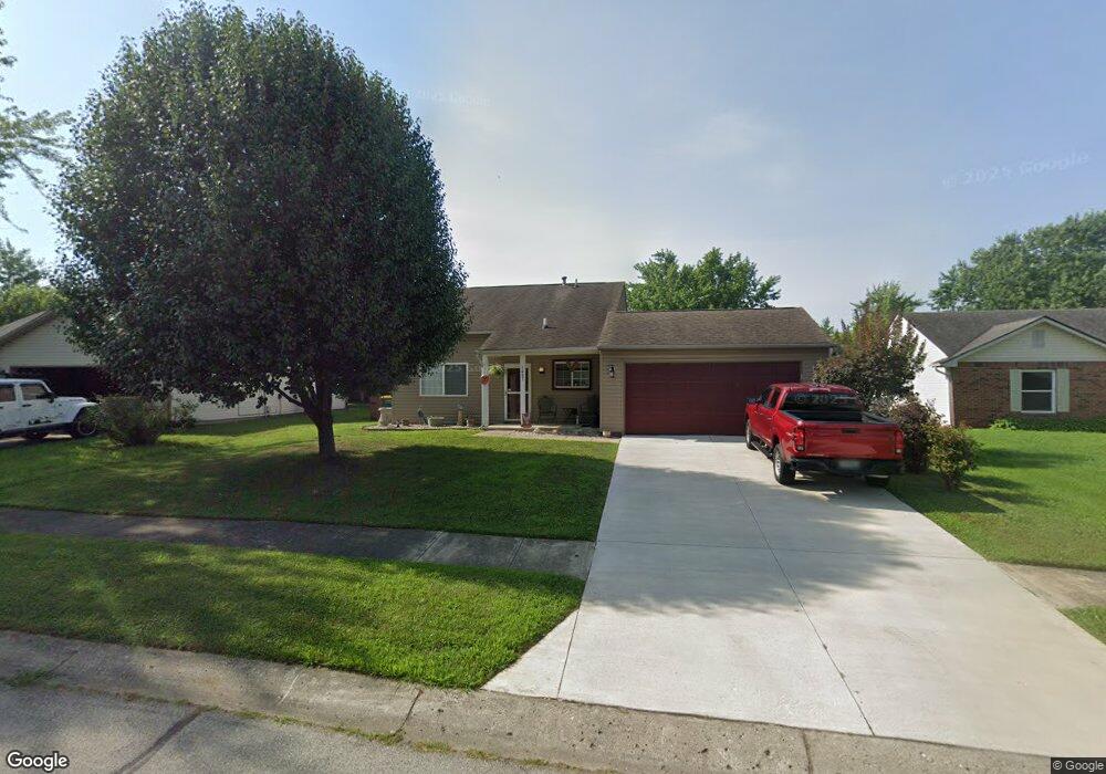 1457 Rebecca Ln, Franklin, IN 46131 - photo 1