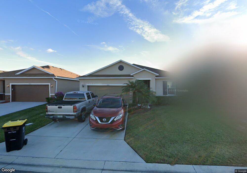 4255 Moon Shadow Loop, Mulberry, FL 33860 - photo 1