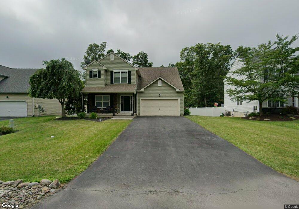 164 Long Run Rd, Drums, PA 18222 - photo 1