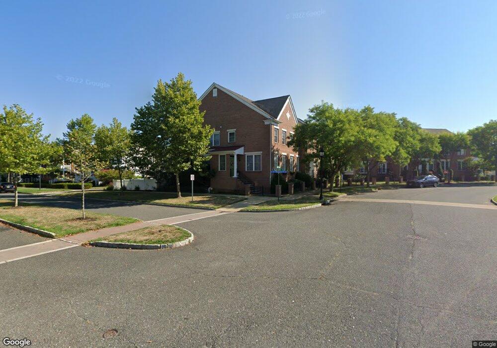 163 Burnet Crest, Robbinsville, NJ 08691 - photo 1