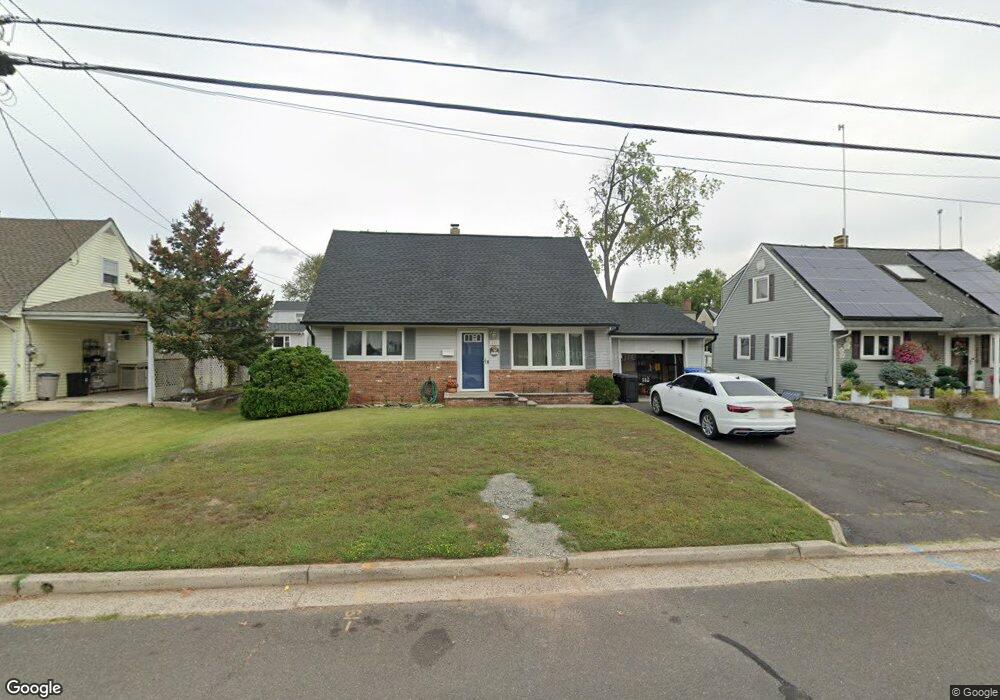 426 Clinton Ave, Middlesex, NJ 08846 - photo 1