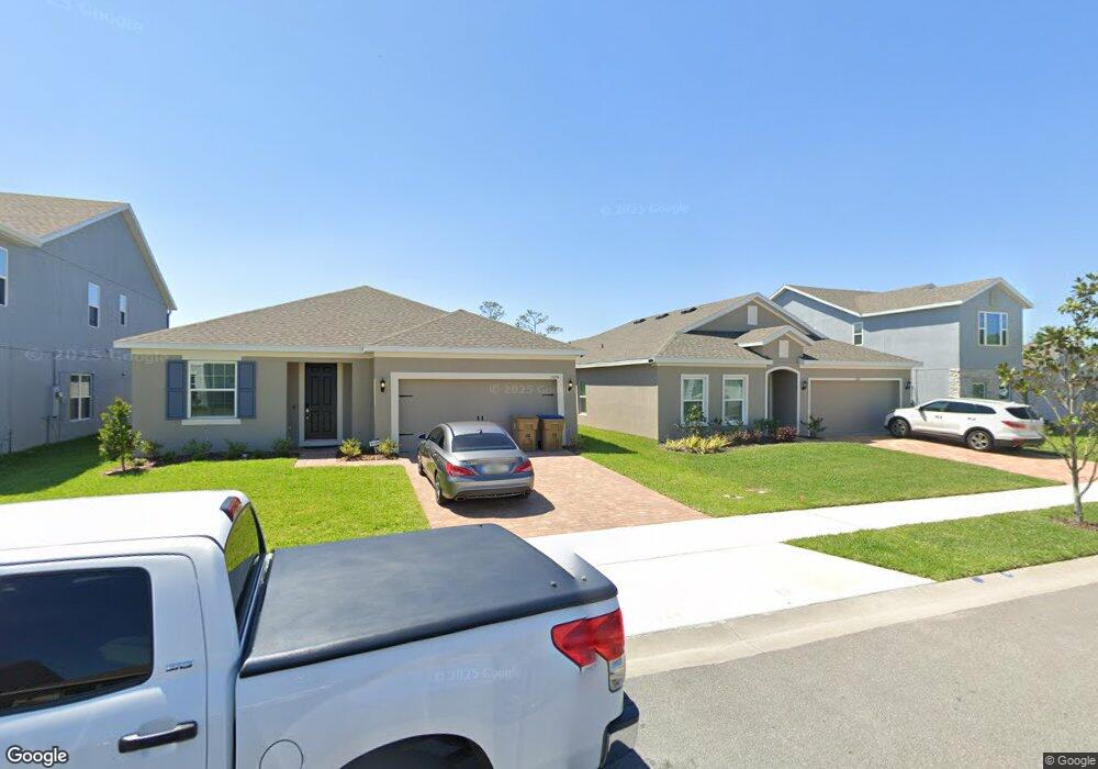1574 Wynell St, Saint Cloud, FL 34771 - photo 1