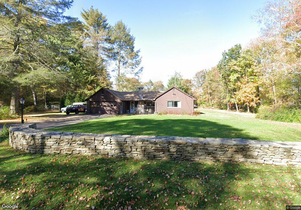 1145 Cedar Swamp Rd, Coventry, CT 06238 - photo 1