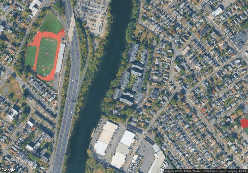 515 River Renaissance unit b15, East Rutherford, NJ 07073 - photo 1