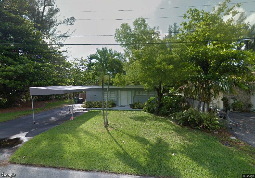 1420 Argyle Dr, Fort Lauderdale, FL 33312 - photo 1