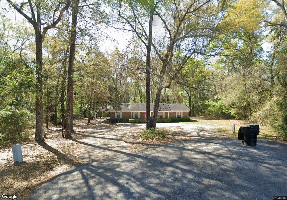 400 Bay Tree Rd NE, Cairo, GA 39828 - photo 1