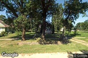 109 1st St, Wolverton, MN 56594