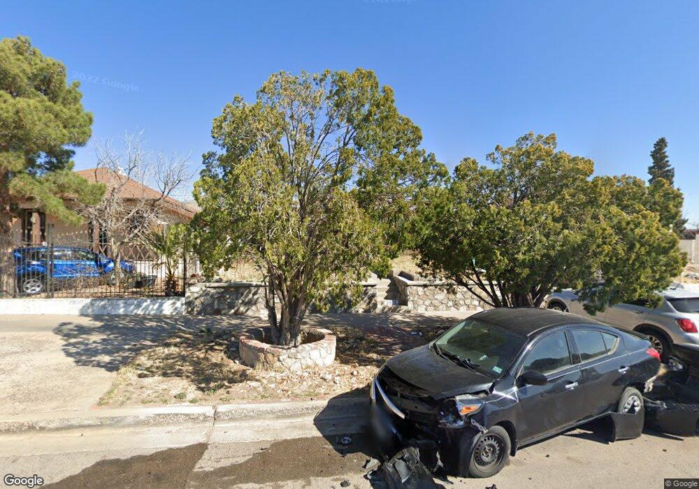2913 Memphis Ave, El Paso, TX 79930 - photo 1