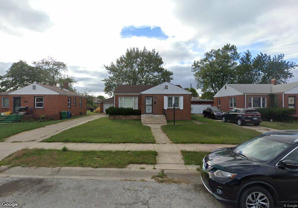 2000 Van Buren St, Gary, IN 46407 - photo 1