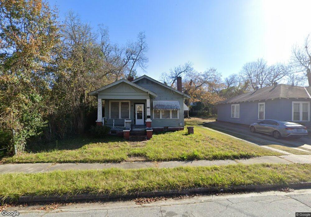 2410 Marion St, Columbus, GA 31906 - photo 1