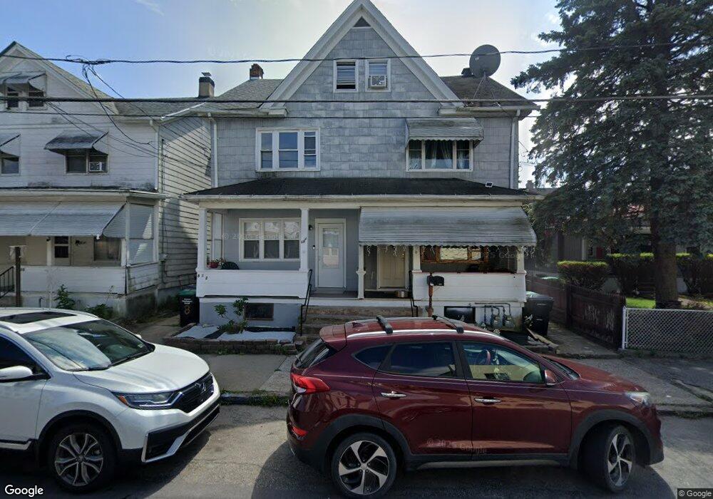 8 E Green St, West Hazleton, PA 18202 - photo 1