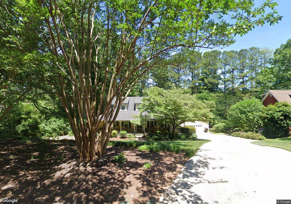 4574 S Landing Dr unit 6, Marietta, GA 30066 - photo 1
