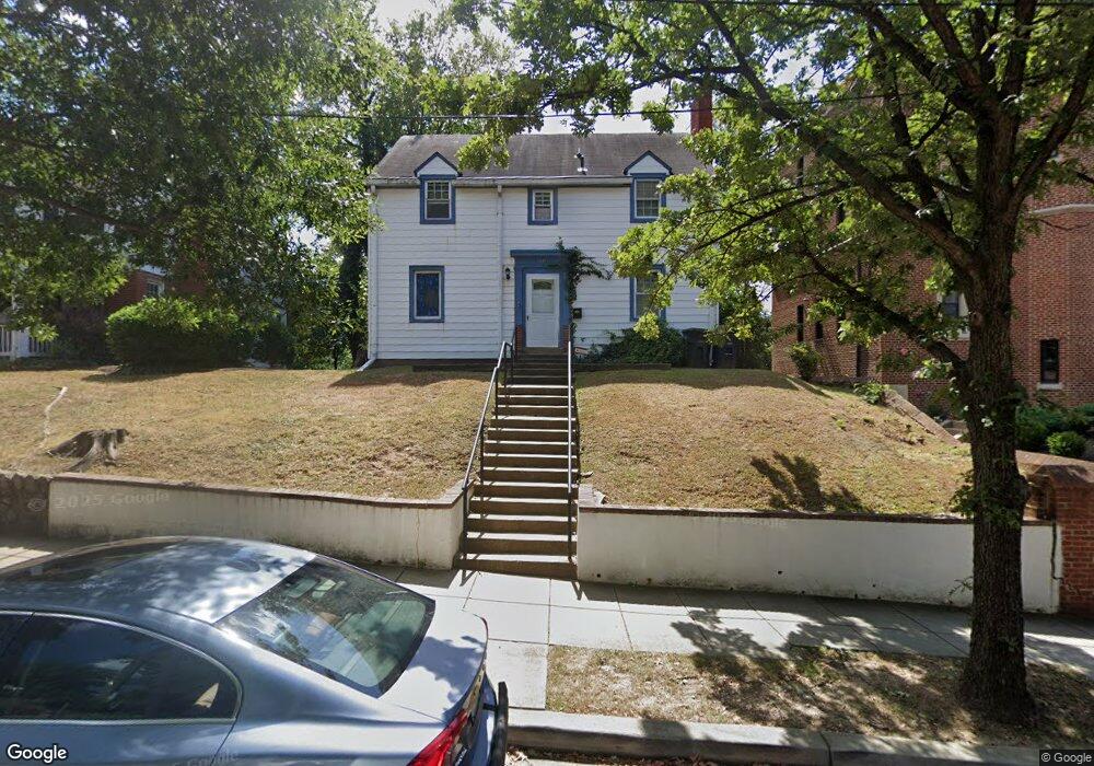 1231 Otis St NE, Washington, DC 20017 - photo 1