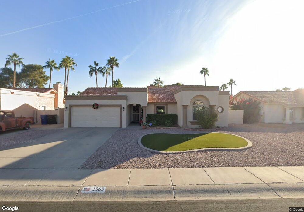 1563 E Fairview St, Chandler, AZ 85225 - photo 1