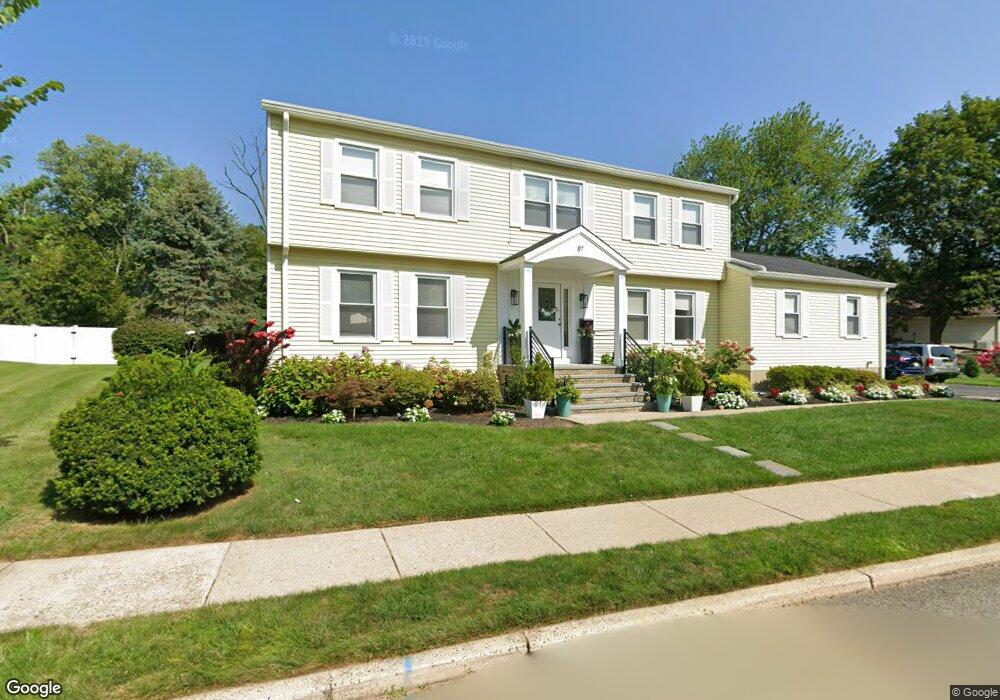 87 Maryland Rd, Paramus, NJ 07652 - photo 1