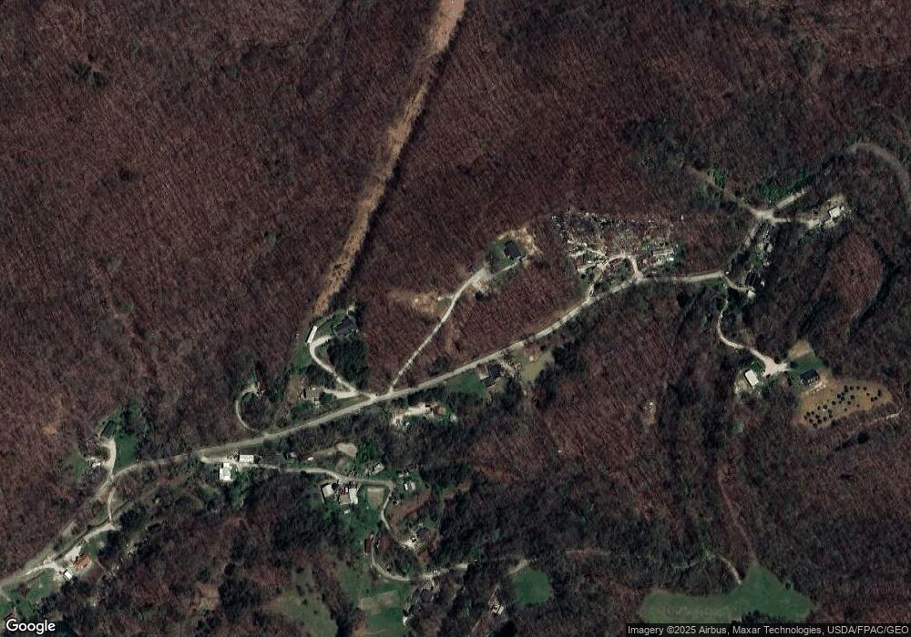 733 Coal Bank Hollow, Ironton, OH 45638 - photo 1