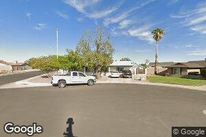 7357 E Hillview St, Mesa, AZ 85207