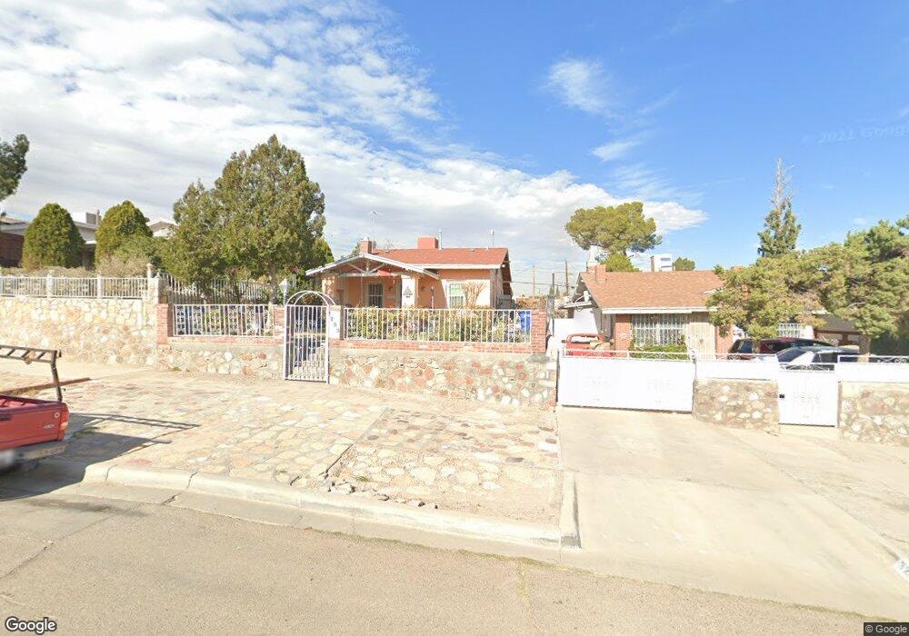 3209 Louisville Ave, El Paso, TX 79930 - photo 1
