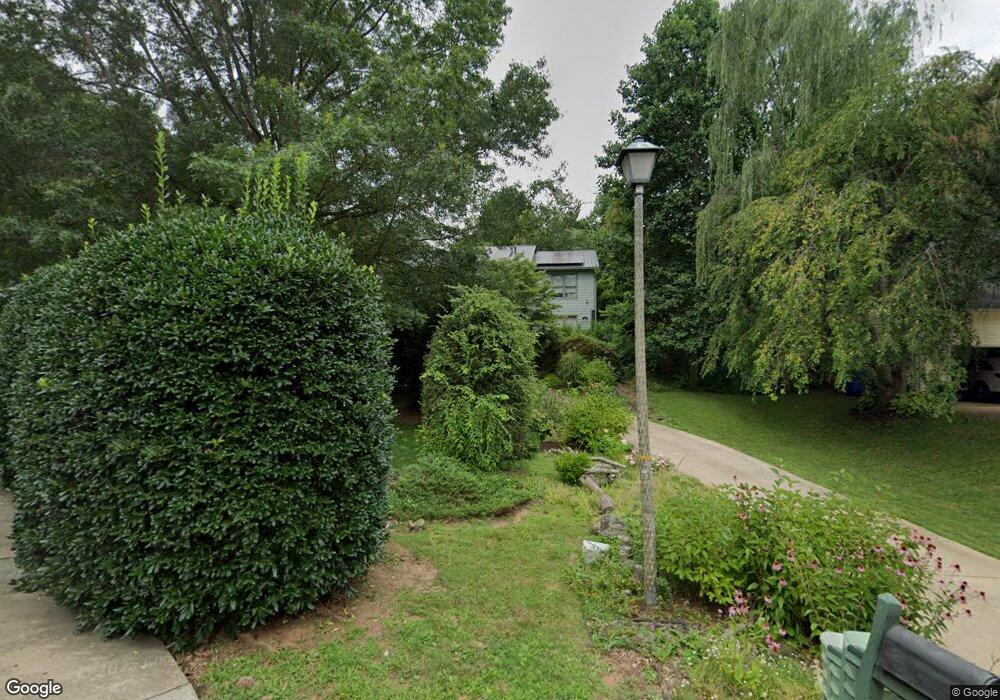 115 Meadow Lake Rd, Asheville, NC 28803 - photo 1