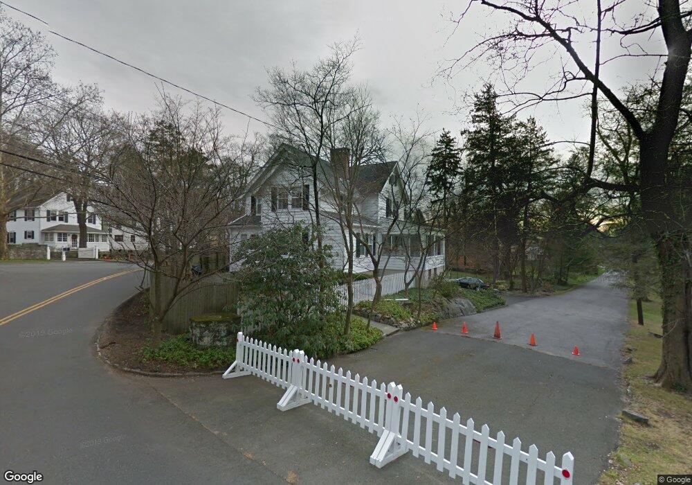 15 Hillside Dr, Greenwich, CT 06831 - photo 1