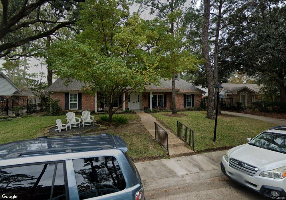 10035 Sugar Hill Dr, Houston, TX 77042 - photo 1