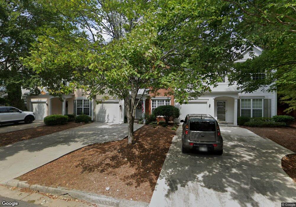 2823 Ashleigh Ln unit 195, Alpharetta, GA 30004 - photo 1