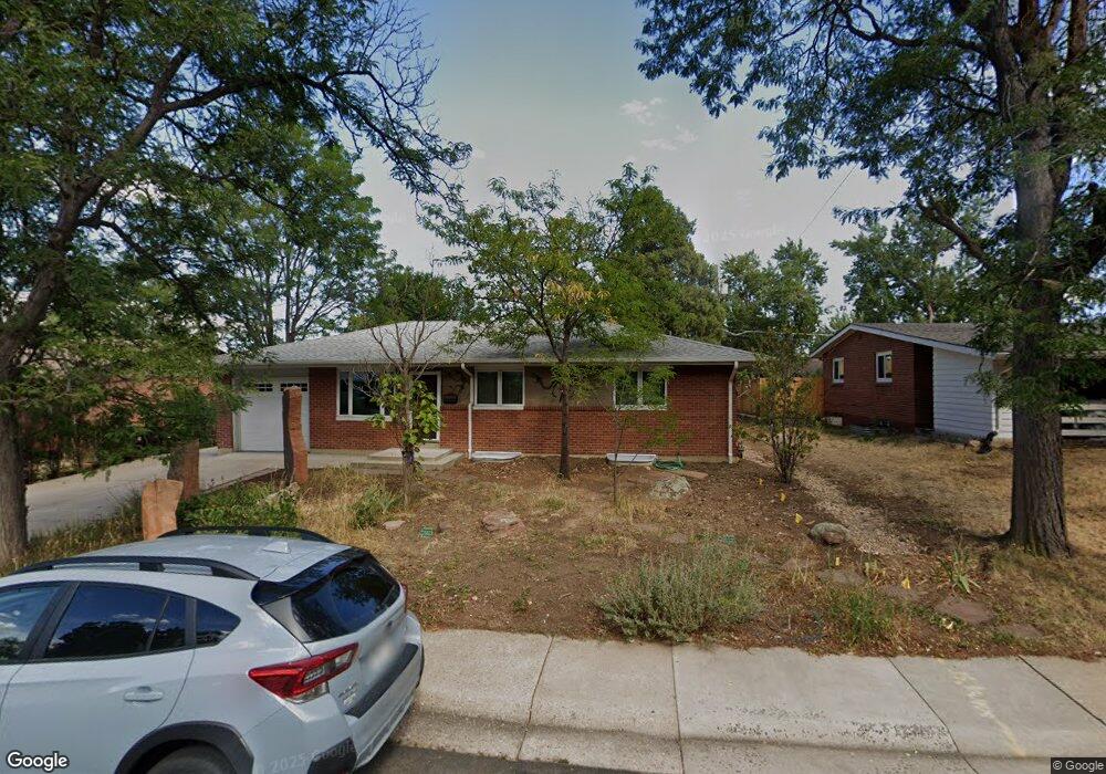430 S 38th St, Boulder, CO 80305 - photo 1
