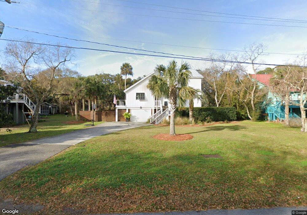 15 27th Ave, Isle of Palms, SC 29451 - photo 1