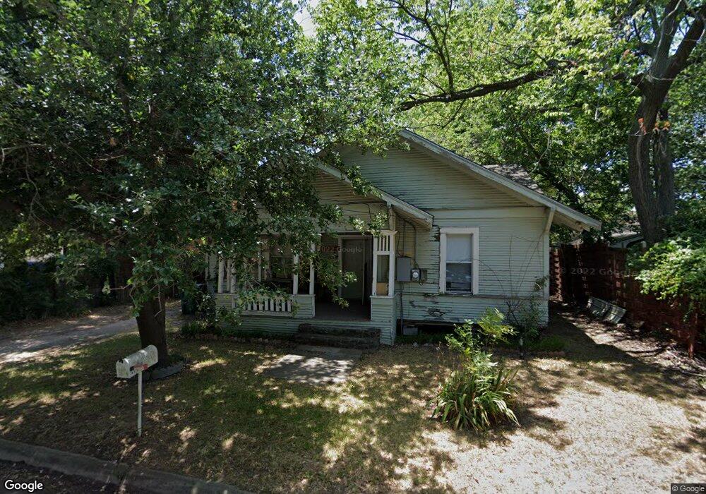 114 Foreline St, Gainesville, TX 76240 - photo 1