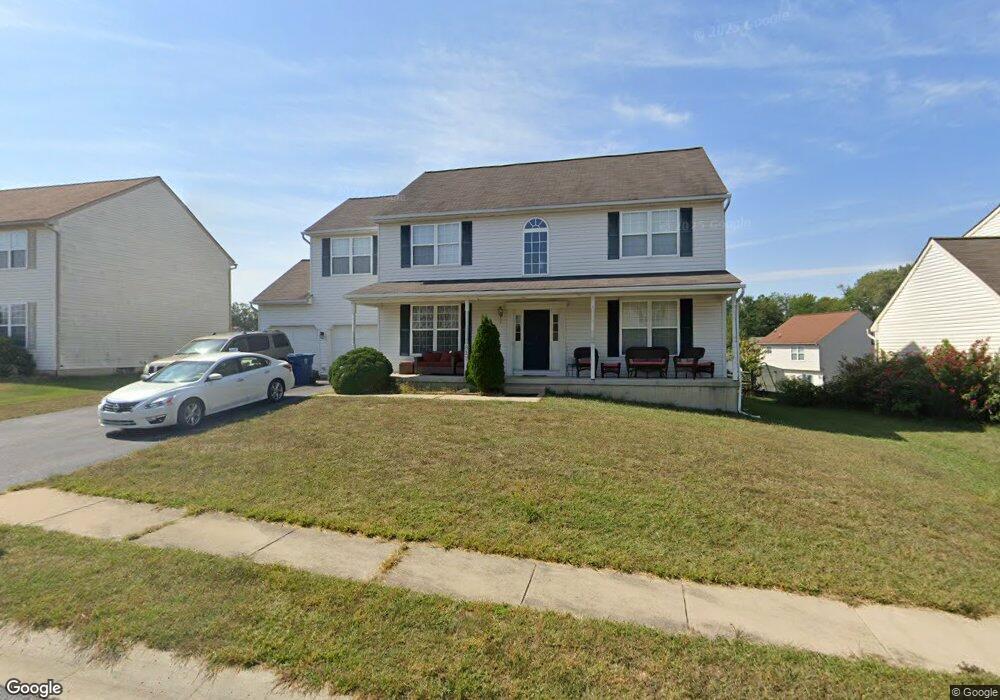 817 Brant Dr, New Castle, DE 19720 - photo 1