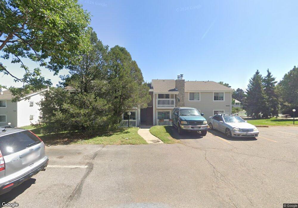 14152 E Colorado Dr unit 14152 E. Colorado Dr, Aurora, CO 80012 - photo 1