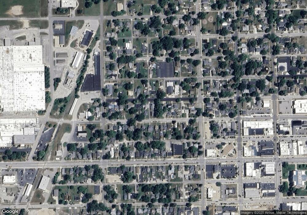 333 W 4th St, Auburn, IN 46706 - photo 1