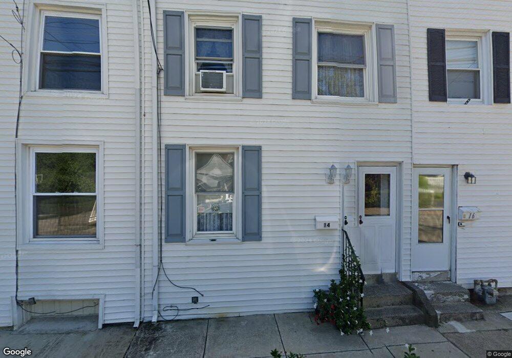 14 3rd St, Brookhaven, PA 19015 - photo 1