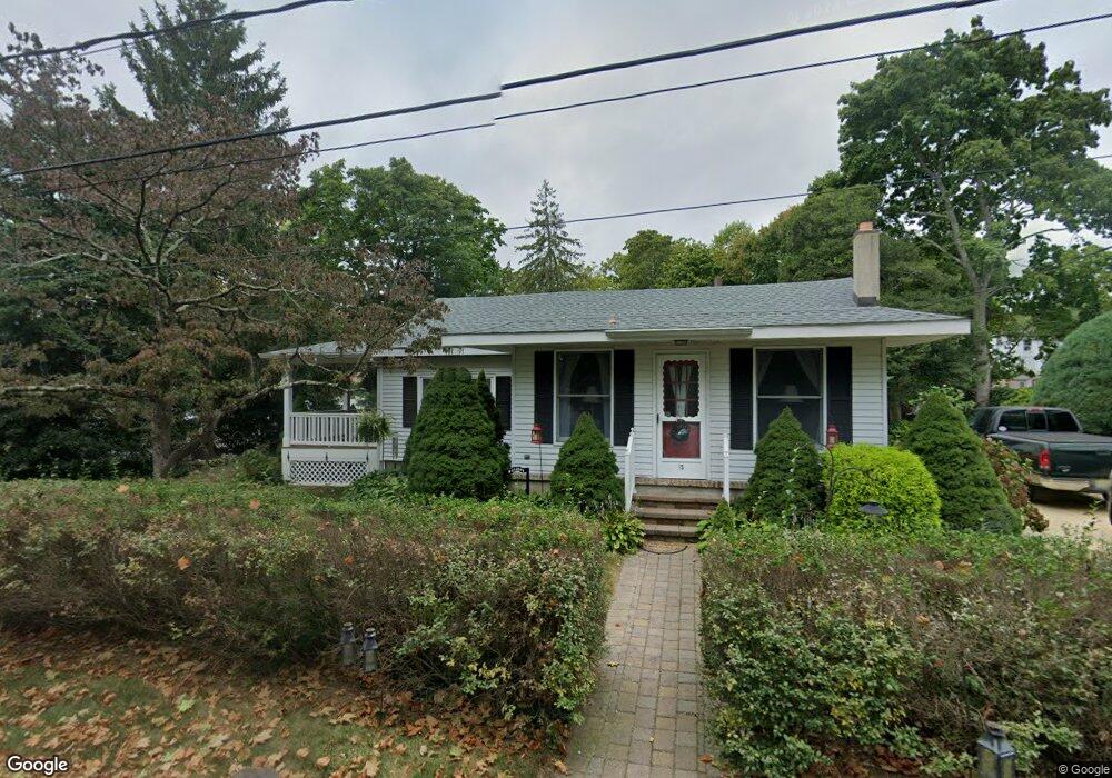 15 Stearns Ave, Atlantic Highlands, NJ 07716 - photo 1