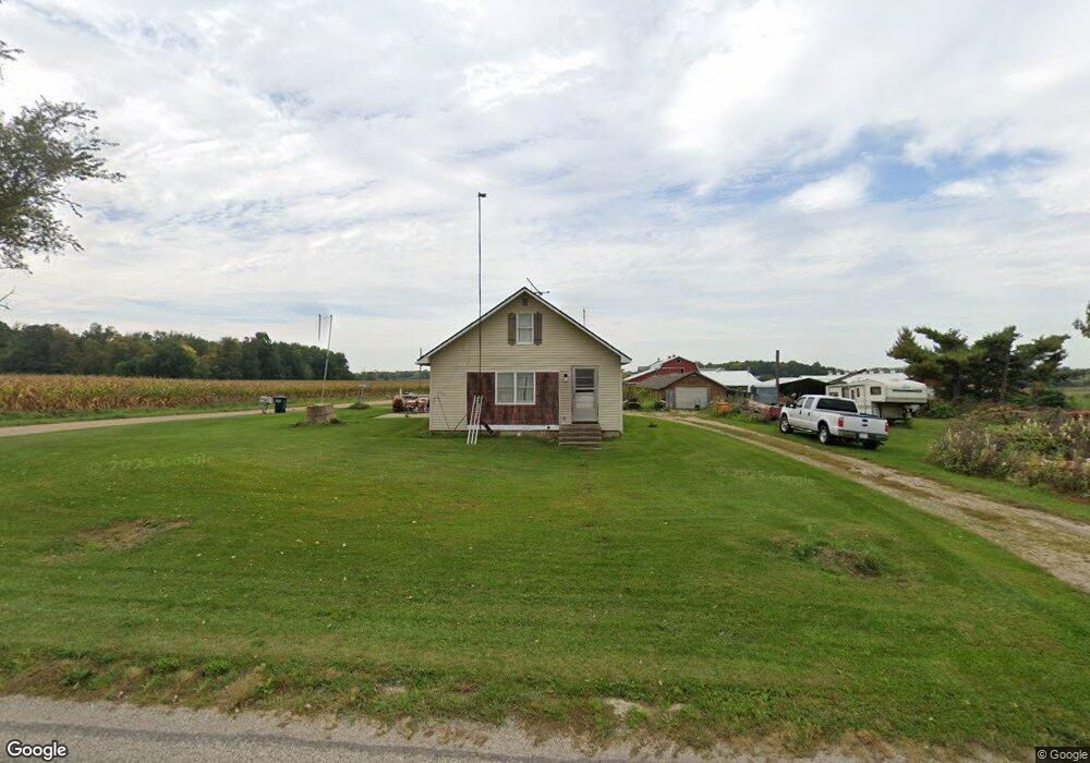 2502 W 1075 N, Wawaka, IN 46794 - photo 1