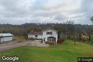 410 W Broadway, Rock Springs, WI 53961