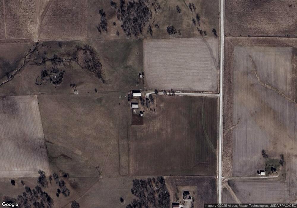 5163 Benton Linn Rd, Walker, IA 52352 - photo 1