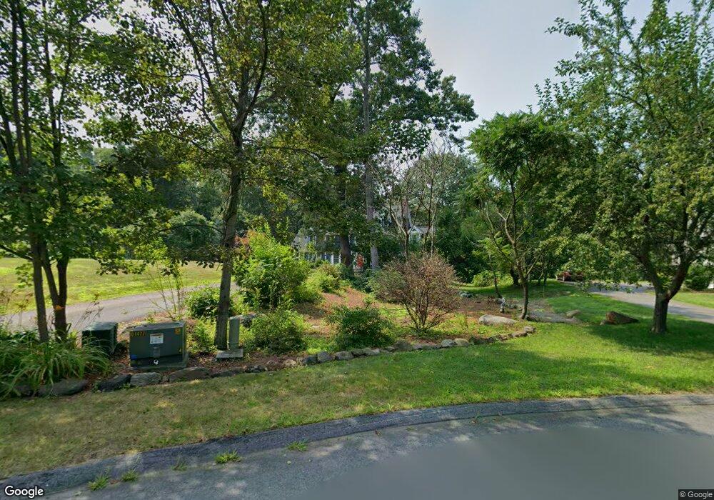 137 Schoolhouse Ln, Boxborough, MA 01719 - photo 1