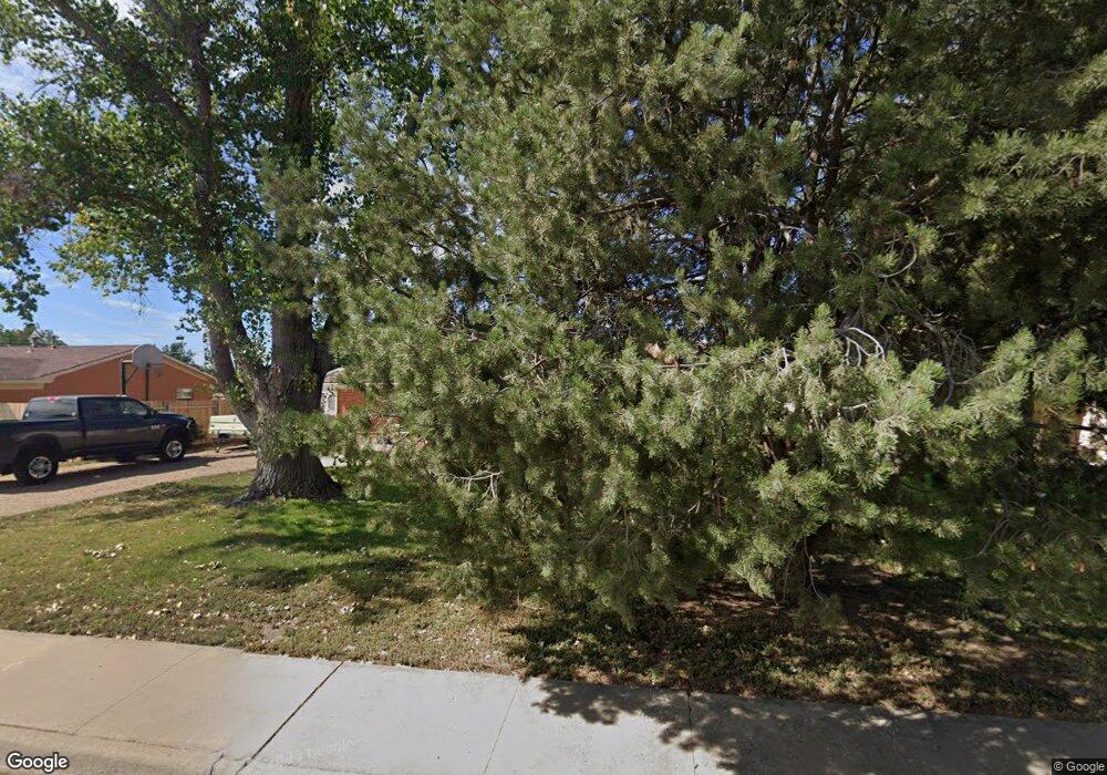 503 Pecan Ave, Dumas, TX 79029 - photo 1