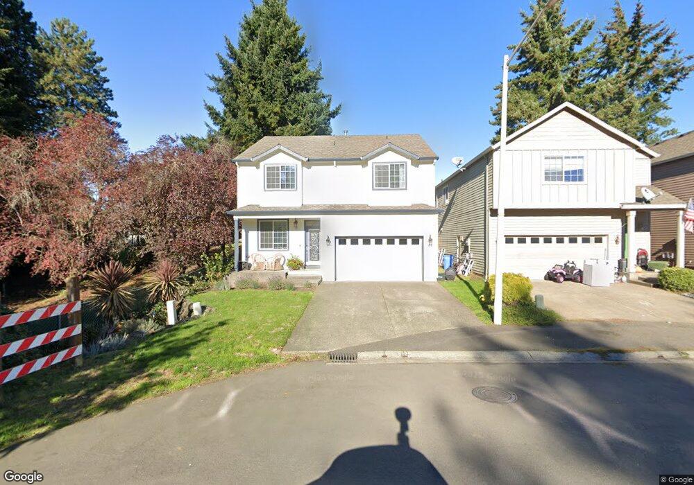 5902 NE 56th St, Vancouver, WA 98661 - photo 1