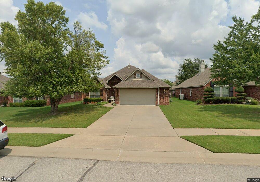 20367 E 47th Place S, Broken Arrow, OK 74014 - photo 1